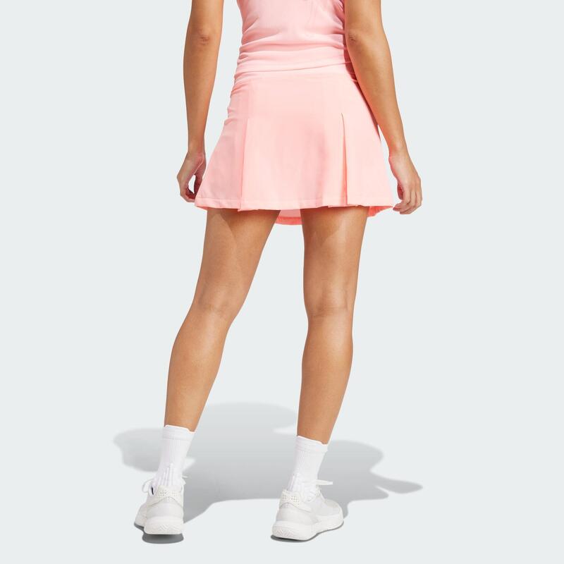 Falda Club Tennis Pleated