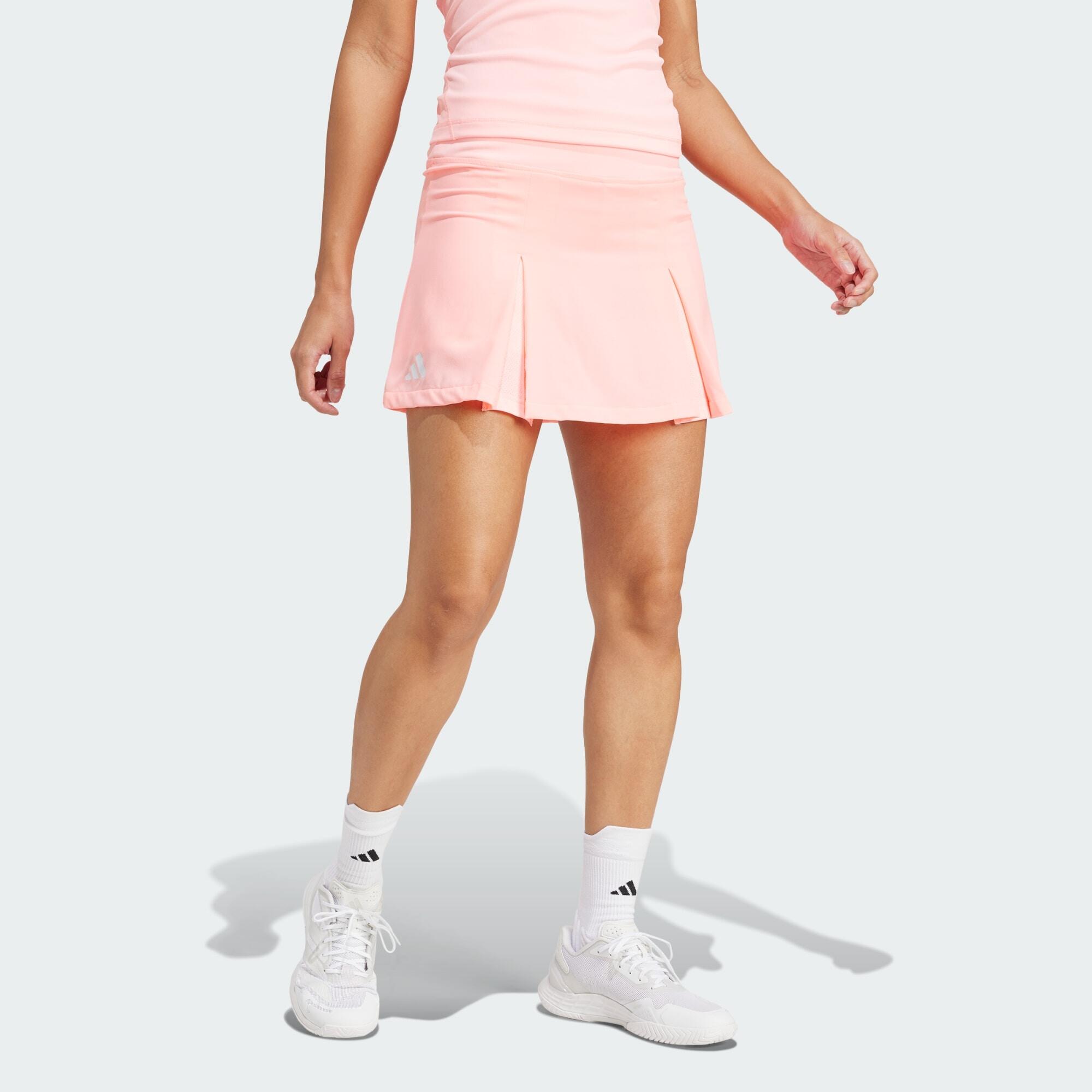 Falda Club Tennis Pleated 1/5