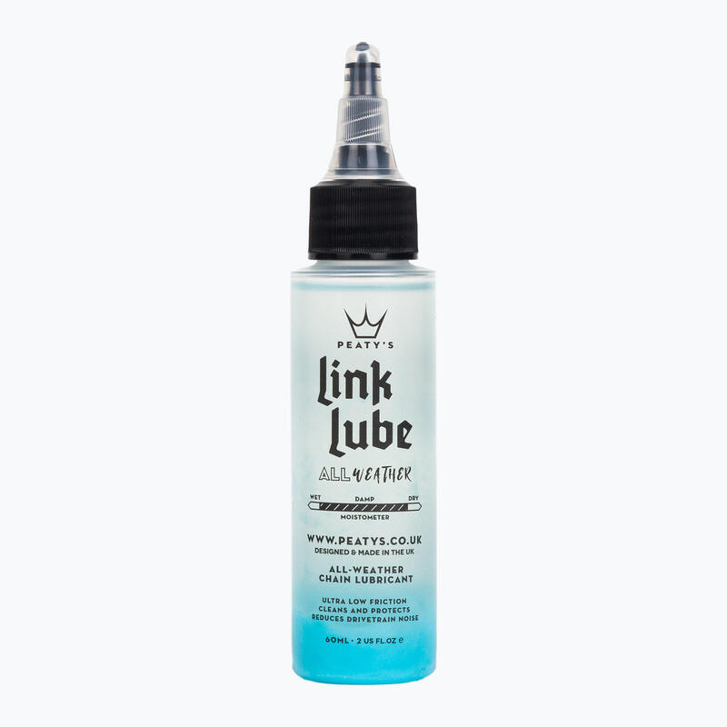 Peaty's Linklube All-Weather Chain Lube