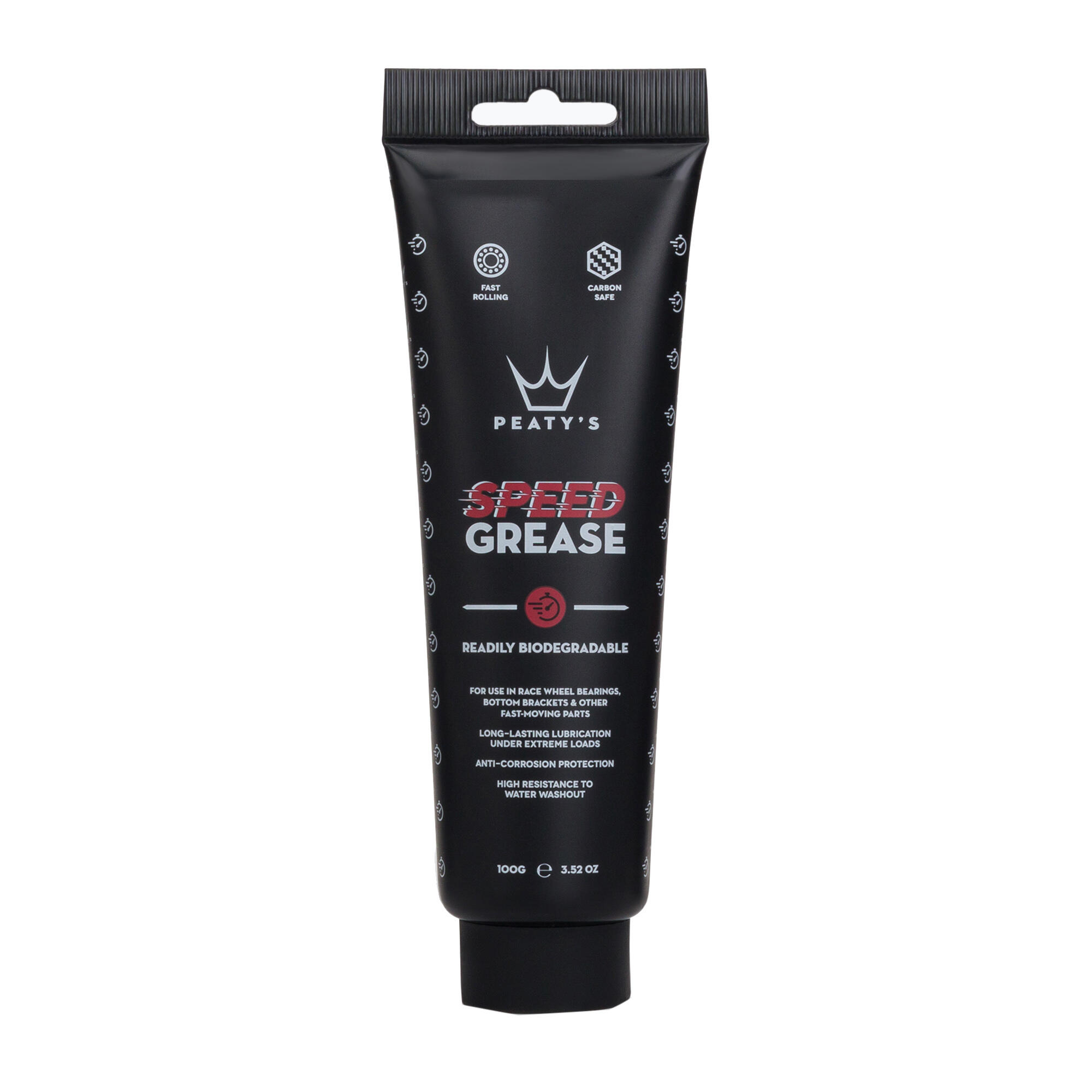 PEATY'S Peatys Speed Grease 100g