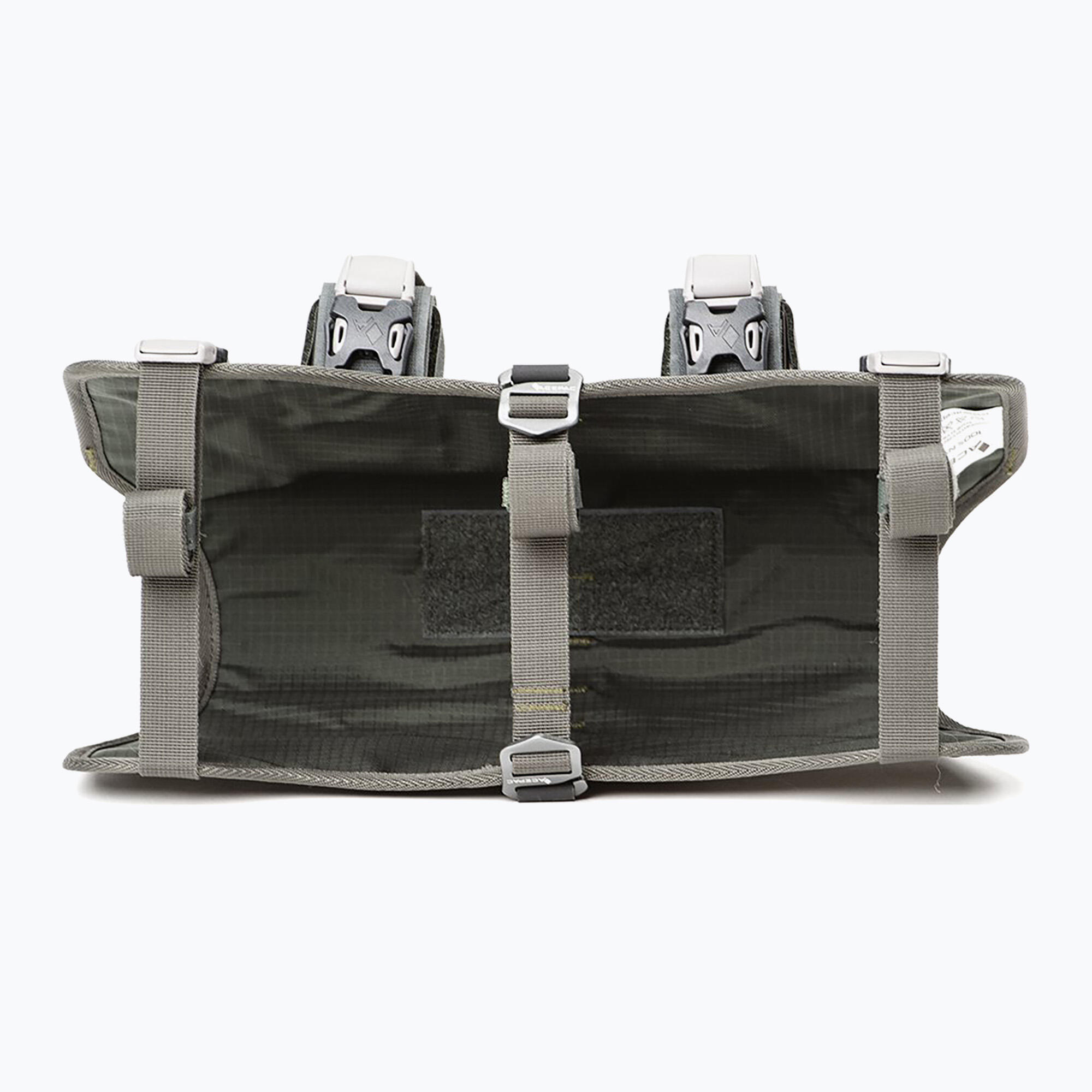 Imbracatura per borsa da manubrio Acepac Bar Harness MKIII 2/5