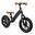 Bicicleta de equilibrio Qplay Racer MG