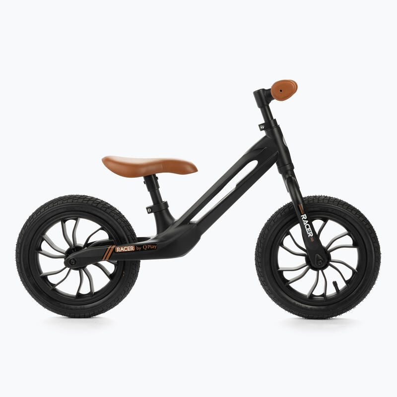 Bicicleta de equilibrio Qplay Racer MG