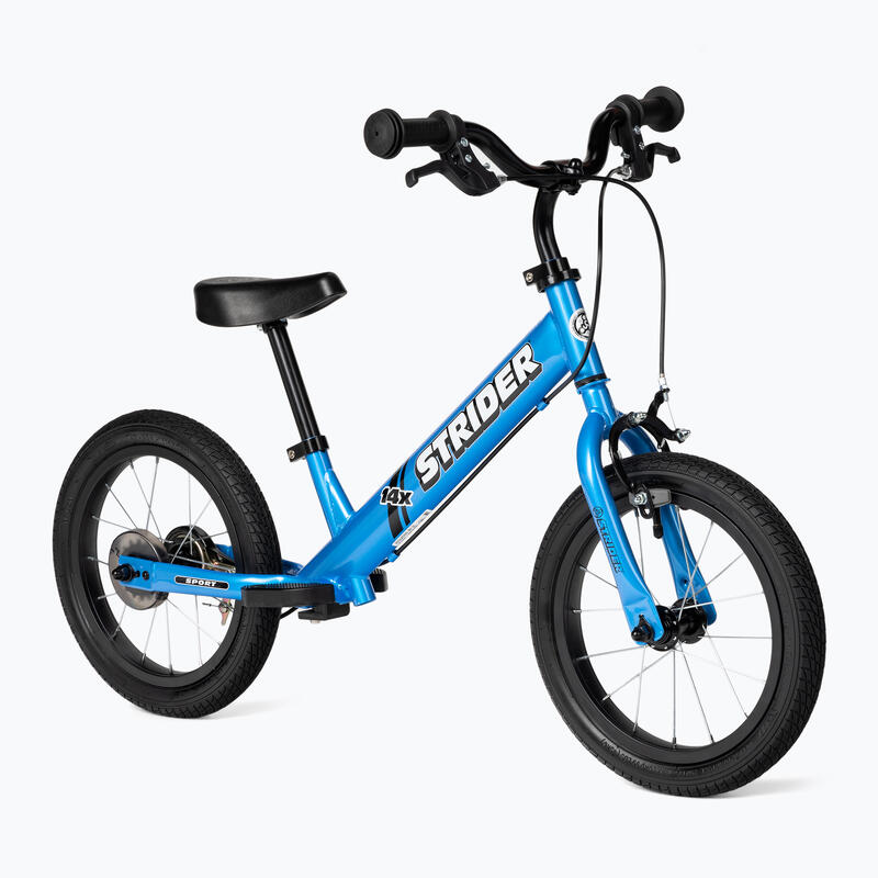 Bicicleta de equilibrio deportiva Strider 14x