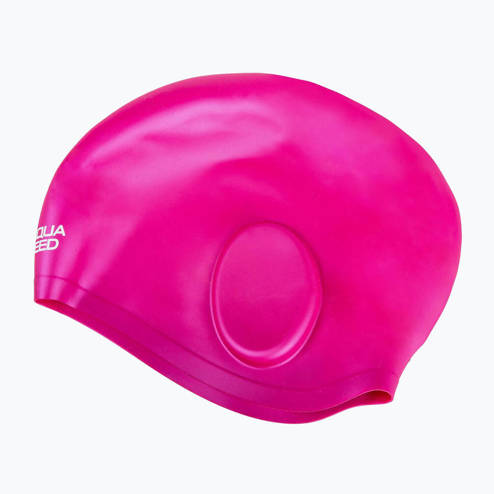 Czepek pływacki AQUA-SPEED Ear Cap Volume