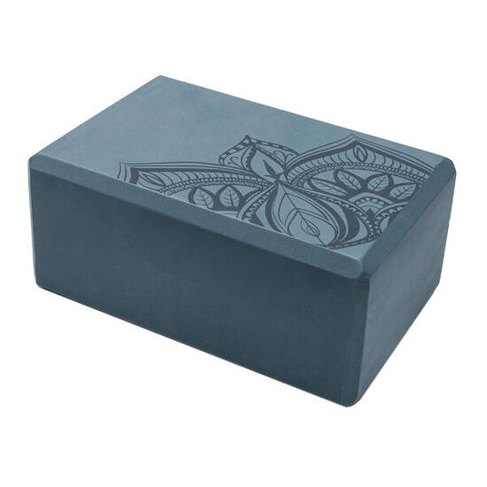 Bloc de yoga Gaiam