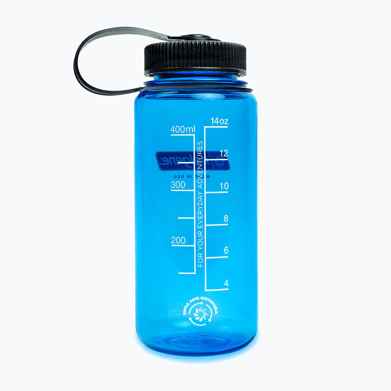 Flacon Tristic Nalgene cu gura larga