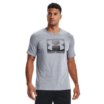 Under armour boxed sportstyle heren-t-shirt