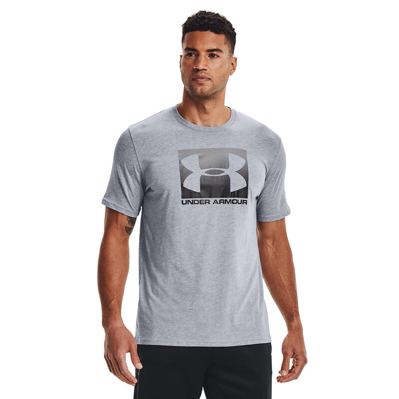 Camiseta Under Armour Boxed Sportstyle hombre