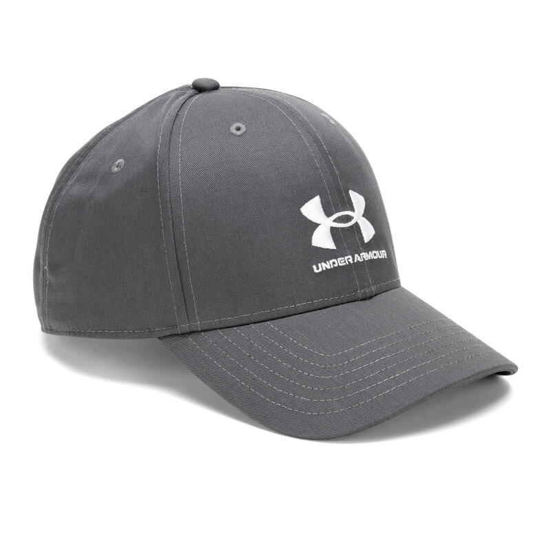 Gorra de béisbol Under Armour Branded Lockup Adj para hombre