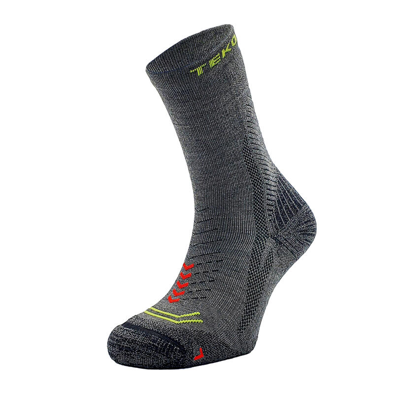 Chaussettes de randonnée TEKO Discovery 2.0