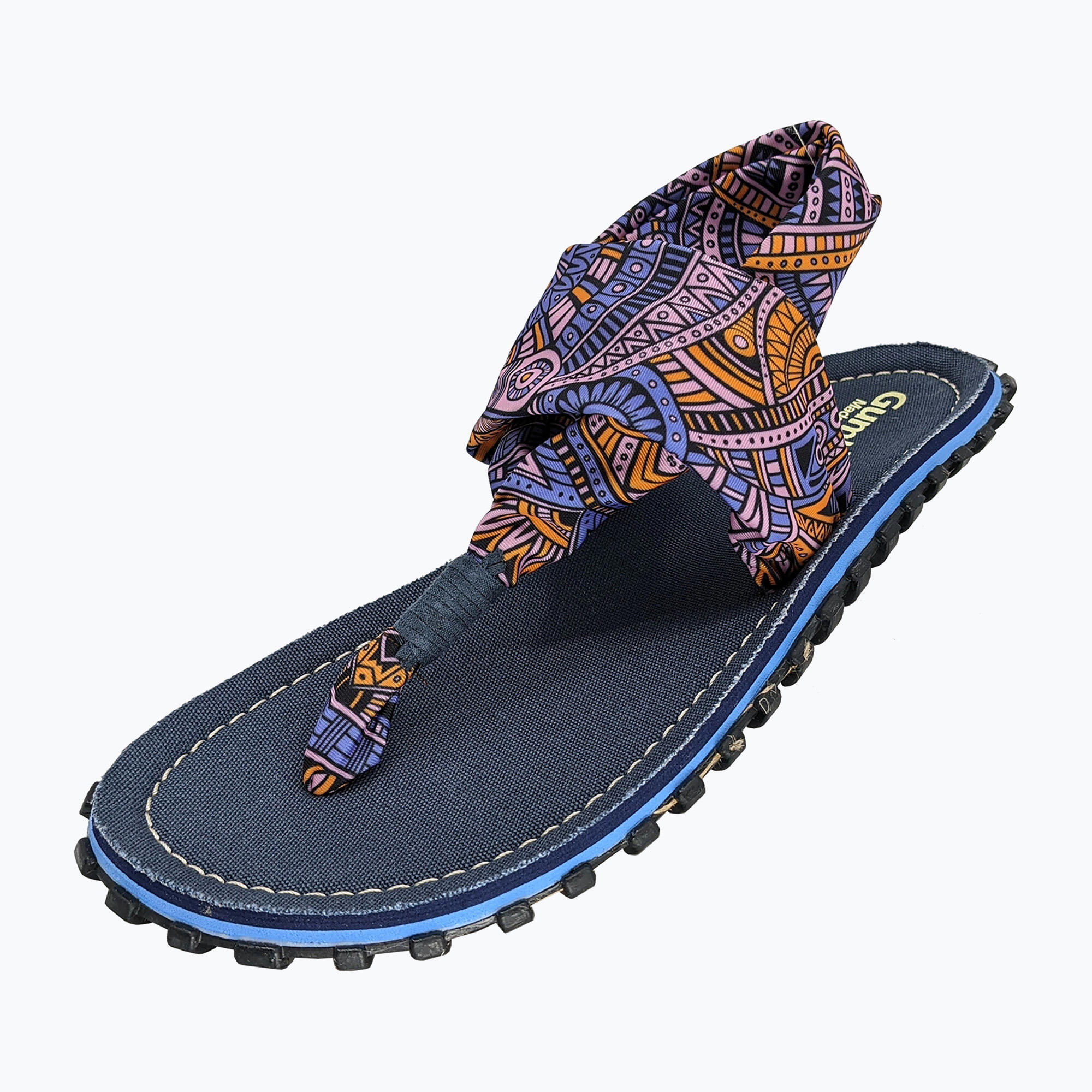 Sandały turystyczne damskie Gumbies Slingback Sandals 2/7