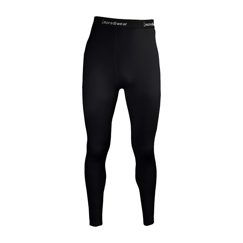 Legginsy kompesyjne męskie Incrediwear Performance