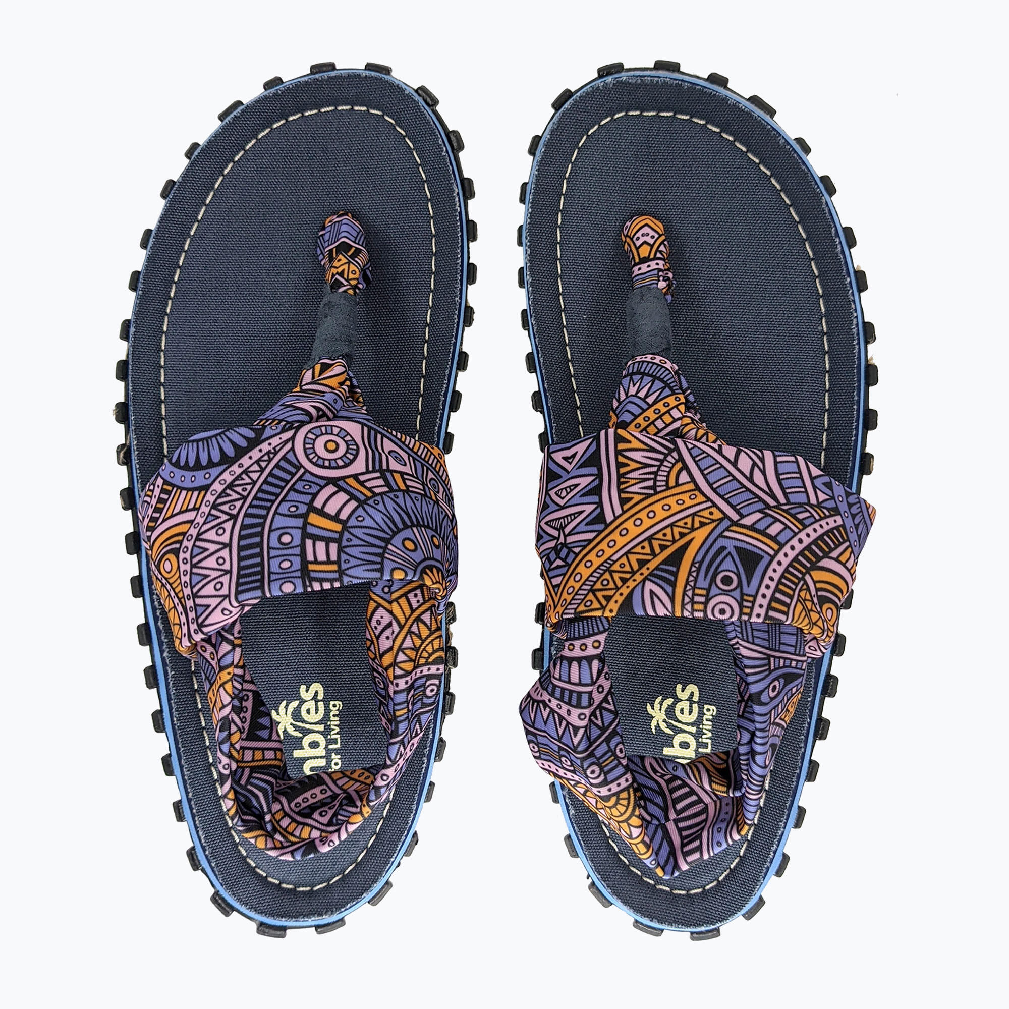 Încălțăminte de damă Gumbies Slingback - Imagine 1