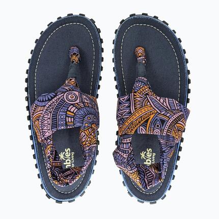 Sandały turystyczne damskie Gumbies Slingback Sandals