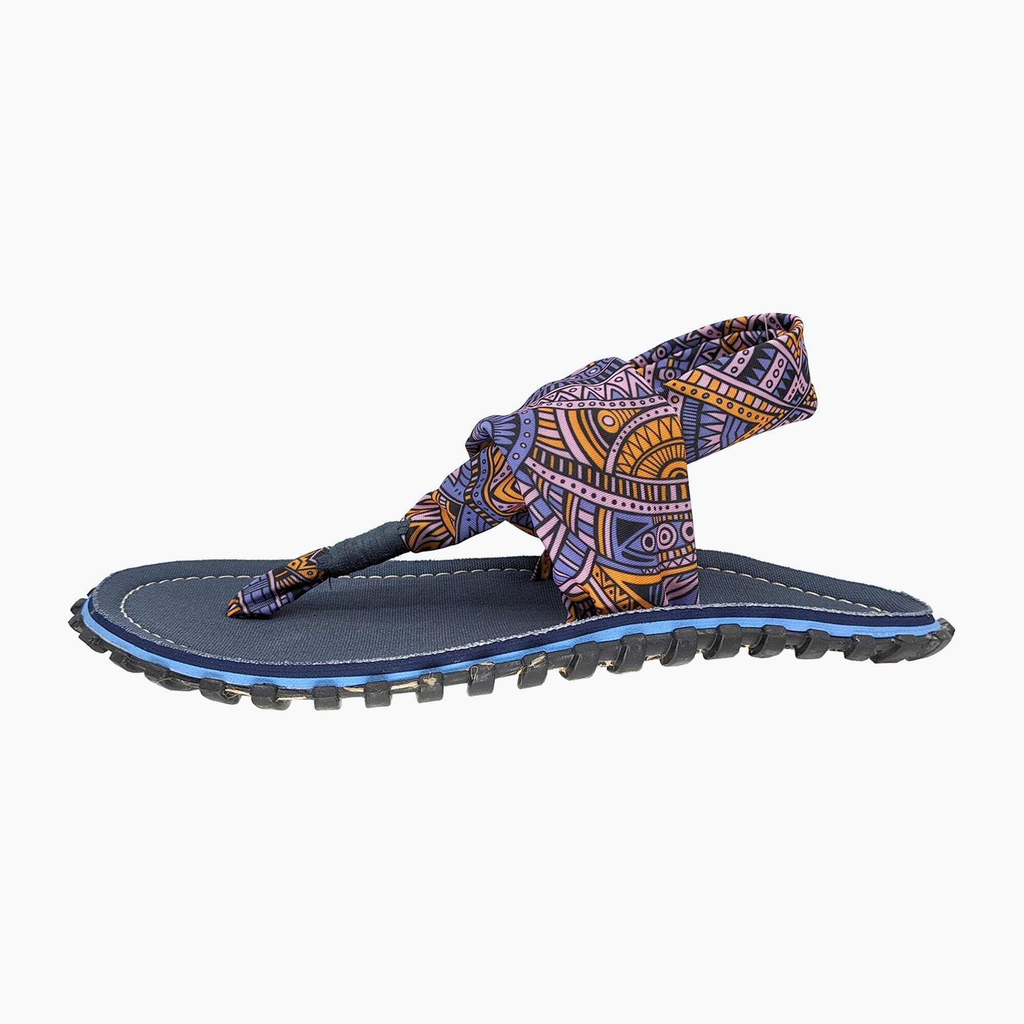 Sandały turystyczne damskie Gumbies Slingback Sandals 3/7