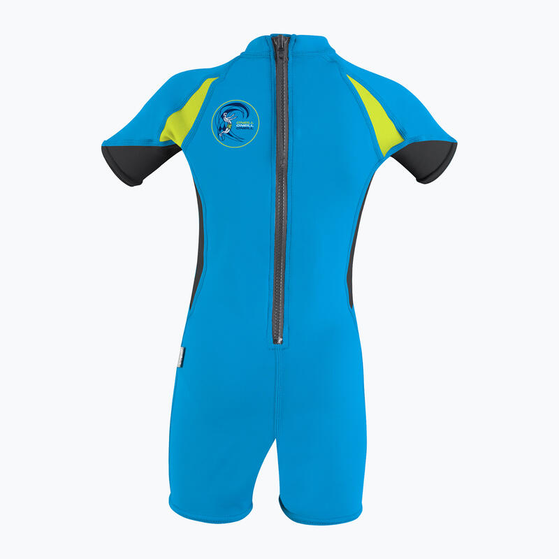 O'Neill Traje infantil O'Zone UV Spring UPF 50+ para niños