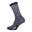 Calcetines de trekking TEKO Ecohike Light Half Cushion 2.0