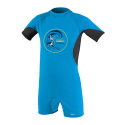 O'Neill Traje infantil O'Zone UV Spring UPF 50+ para niños