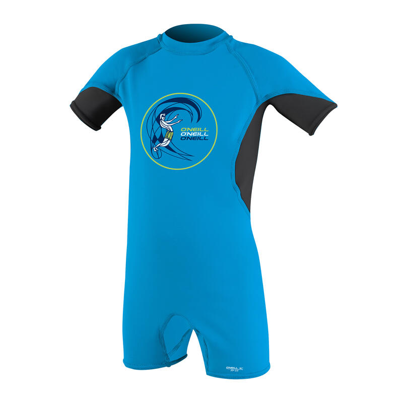 O'Neill Traje infantil O'Zone UV Spring UPF 50+ para niños