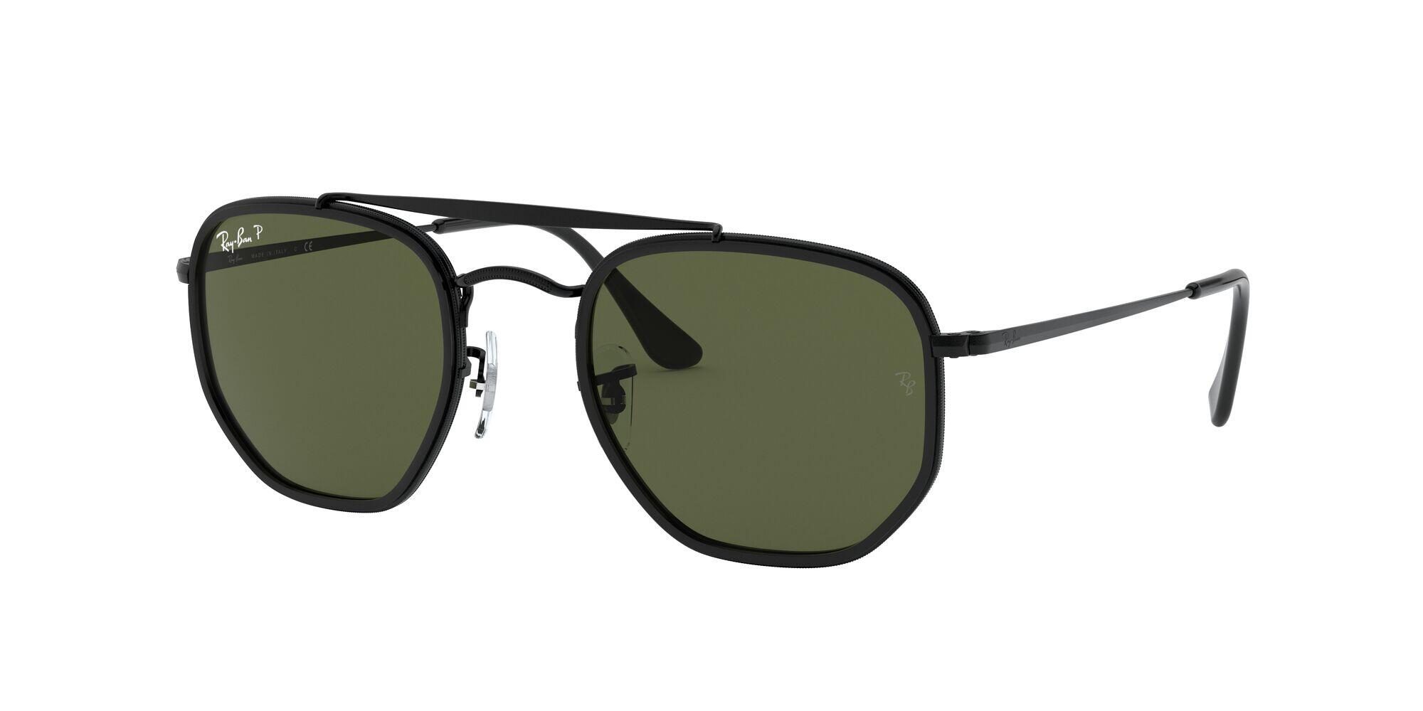 RAY-BAN Sunglasses Ray-Ban THE MARSHAL II RB 3648M unisex Size 52/23/145