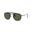 Ochelari de soare Ray-Ban THE MARSHAL II RB 3648M unisex Dimensiune 52/23/145