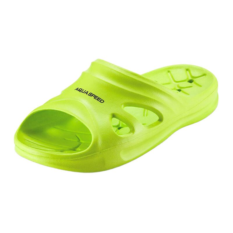 Chanclas infantiles AQUA-SPEED Florida