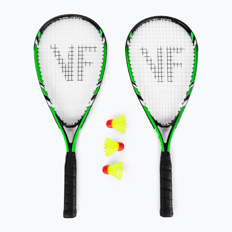 Victor Crossminton-Set VF-100