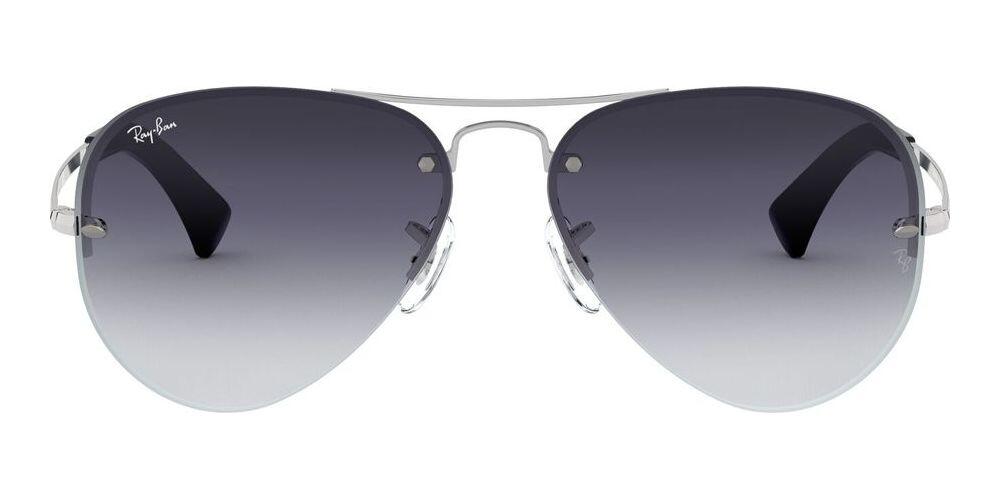 Óculos de Sol Ray-Ban RB 3449 unisex Tamanho 59/14/135 2/3