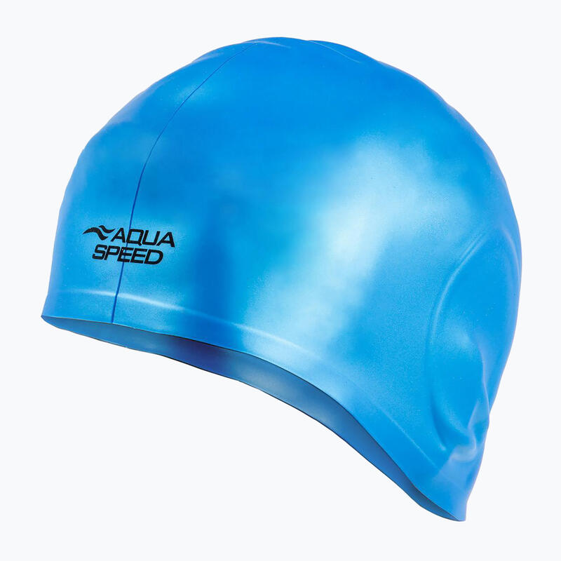AQUA-SPEED Ear Cap Bonnet de bain volume