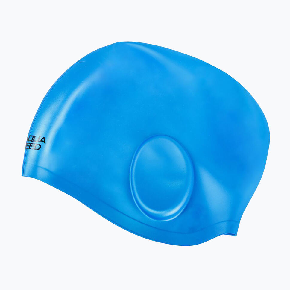 Czepek pływacki AQUA-SPEED Ear Cap Volume