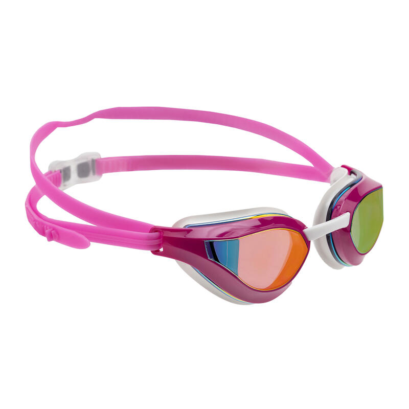 Lunettes de natation AQUA-SPEED Rapid Mirror