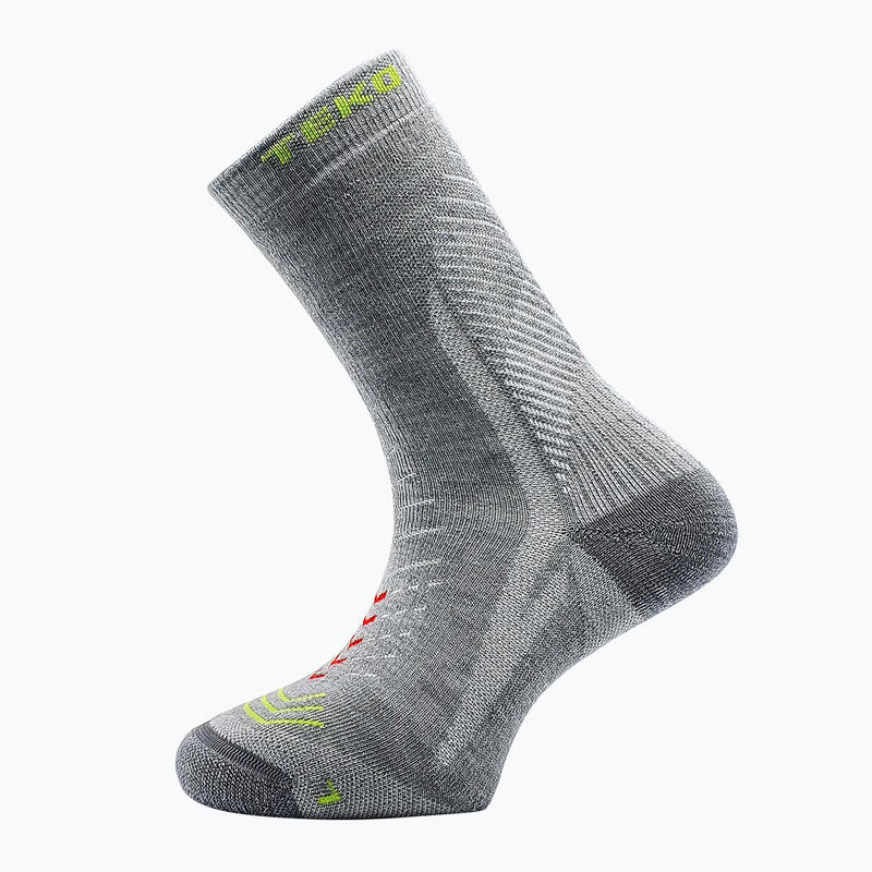 Chaussettes de randonnée TEKO Ecohike Explorer 3.0