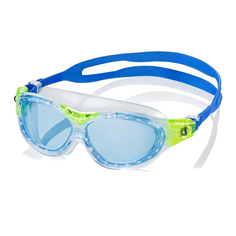 Masque de natation enfant AQUA-SPEED Marin Kid