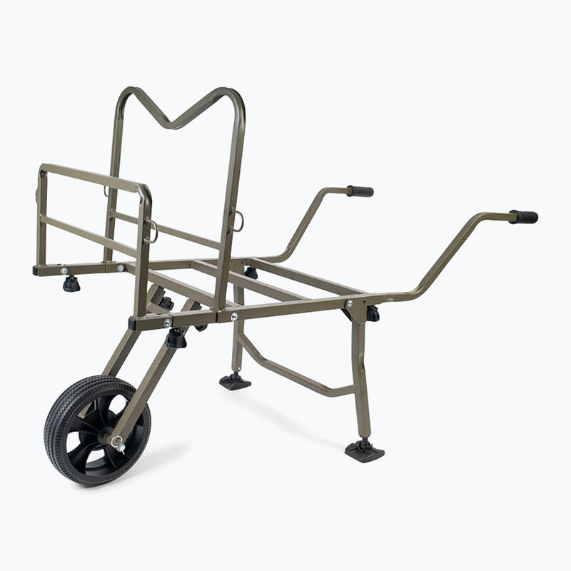 Carrello da trasporto Korum Transition Compact Barrow