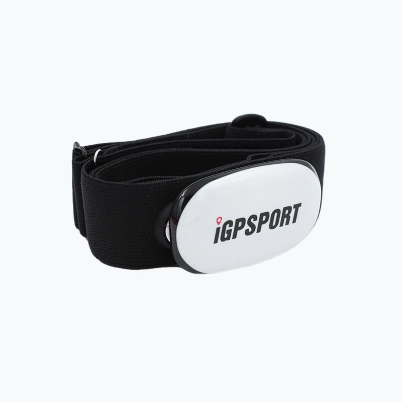 iGPSPORT HR40 pulzusmérő