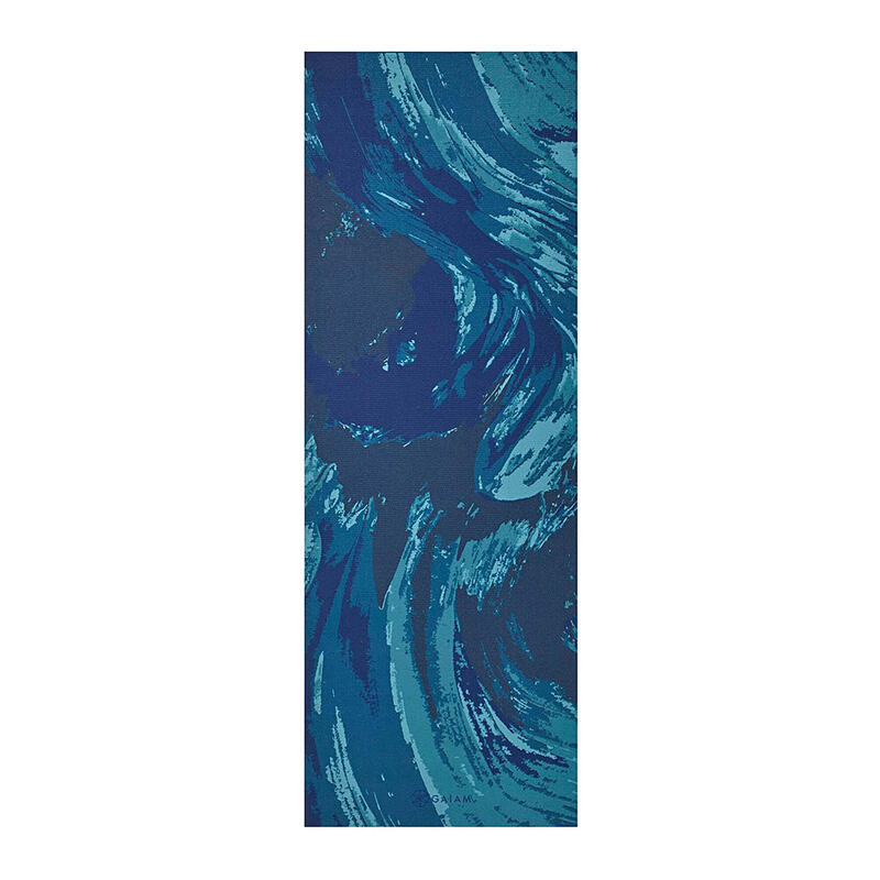 Tapis de yoga Gaiam Pacific Harbour