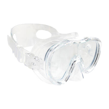 TUSA Kleio Ii Mask Tauchmaske