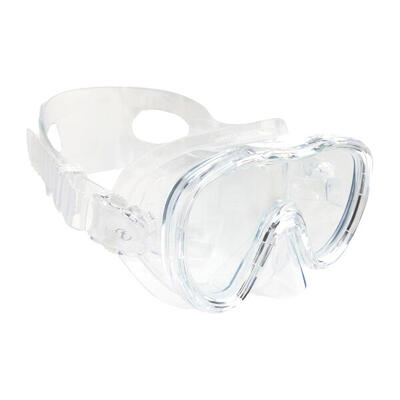 Maschera subacquea TUSA Kleio