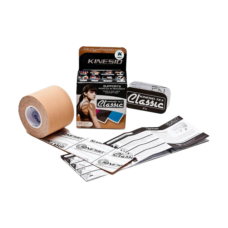 Kinesio Klassieke kinesiotape