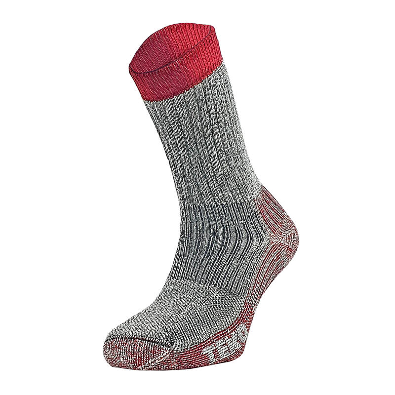 Chaussettes de randonnée TEKO Ecotrek Heavy Full Cushion 4.0