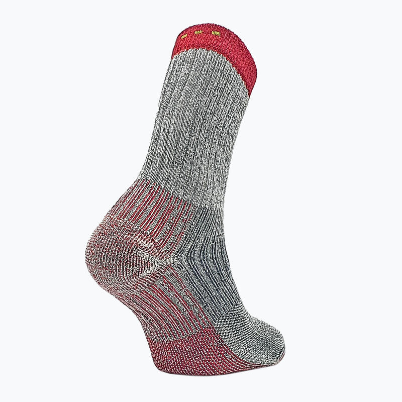 Chaussettes de randonnée TEKO Ecotrek Heavy Full Cushion 4.0