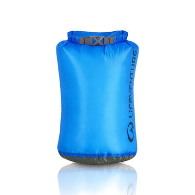 Lifeventure ultralight dry waterdichte tas