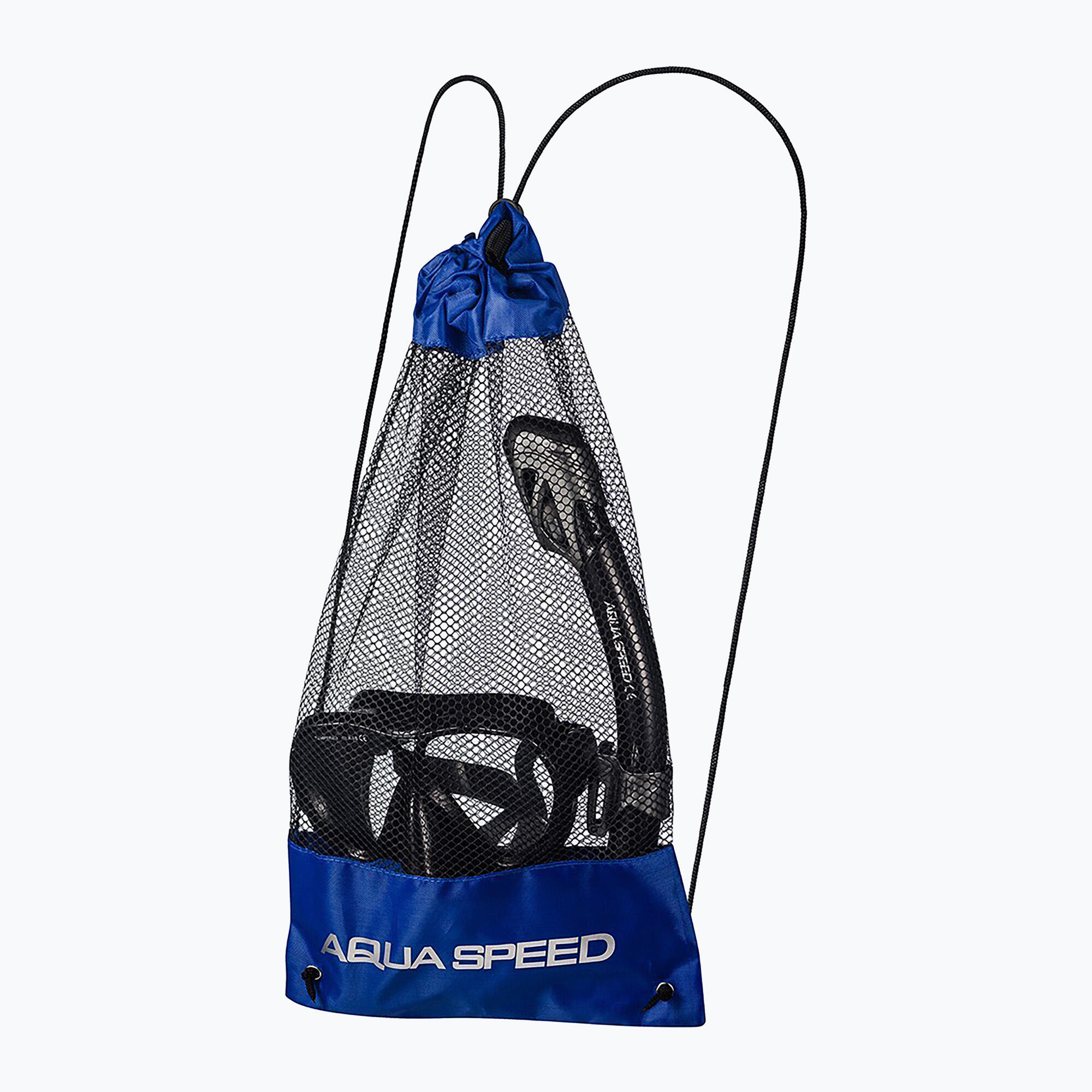 AQUA-SPEED Vanua + Borneo duikset 5/5