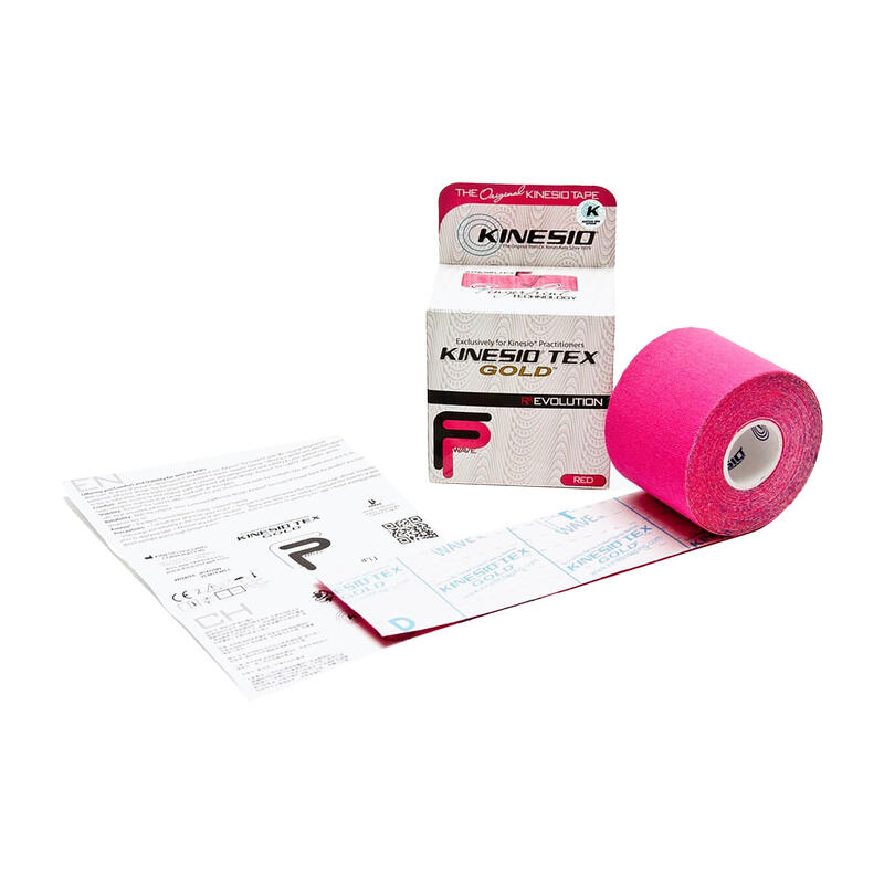 Kinesio FP kinesiotape