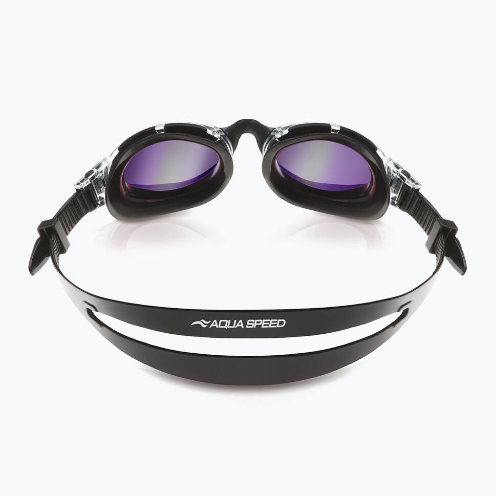 Okulary do pływania AQUA-SPEED Triton 2.0 Mirror