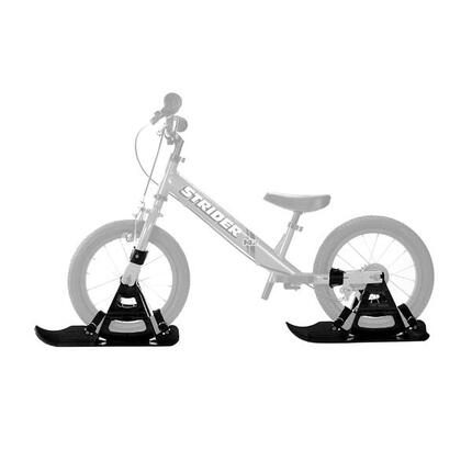 Skis pour draisienne Strider 14x