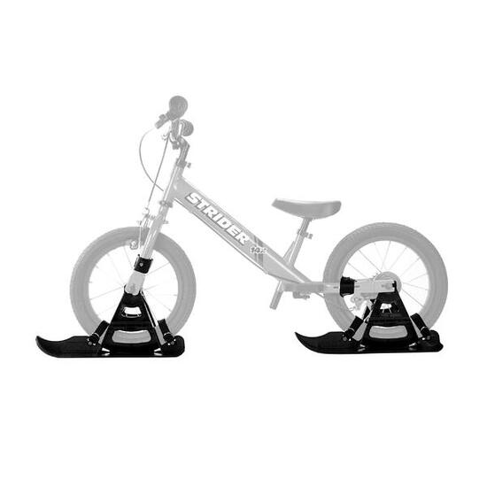 Skis pour draisienne Strider 14x