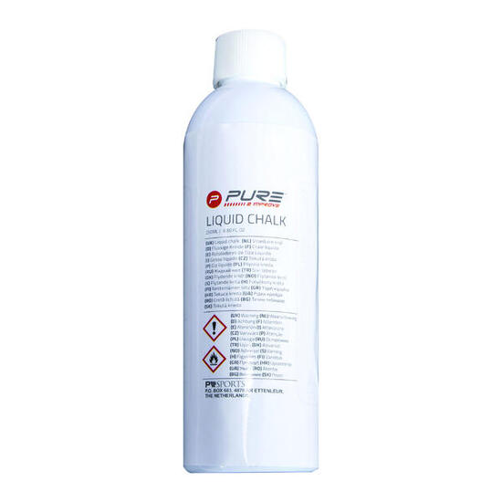 Gesso liquido per palestra 250ML