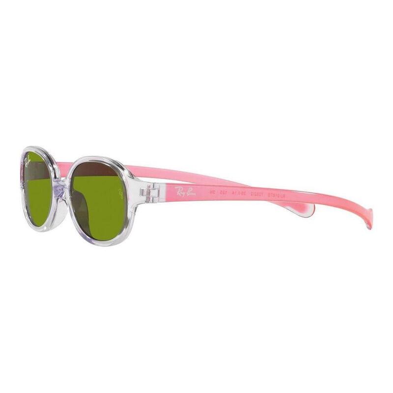 Gafas de sol Ray-Ban JUNIOR RJ 9187S junior Talla 43/14/130